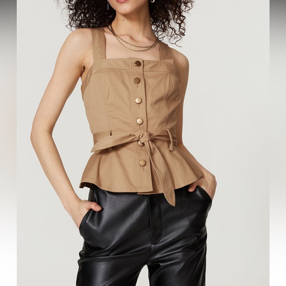 Marissa Webb top